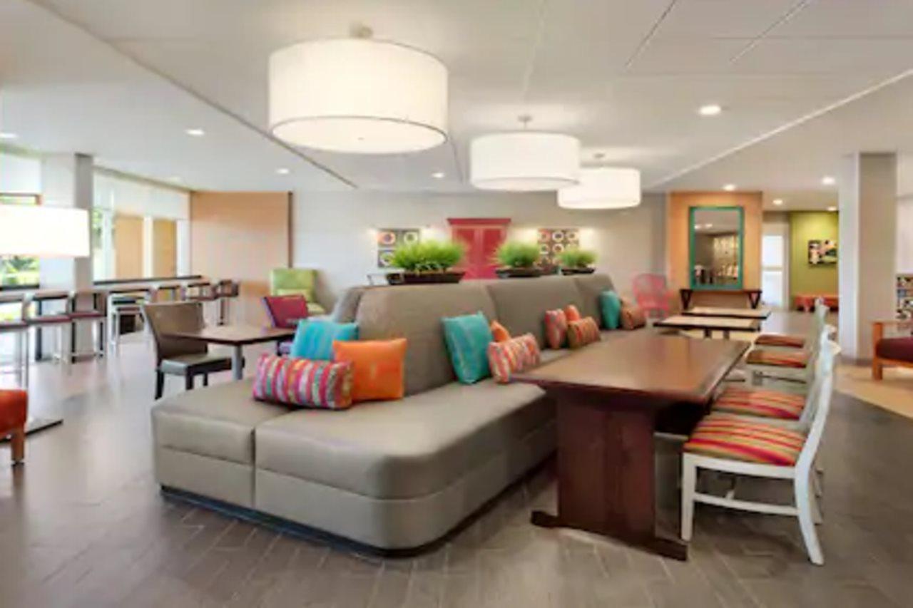 Home2 Suites By Hilton Menomonee Falls Milwaukee Exteriér fotografie